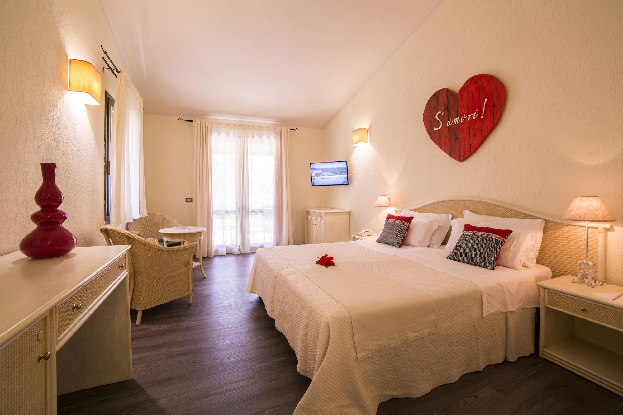 Albaruja Hotel Коста-Рей Екстер'єр фото