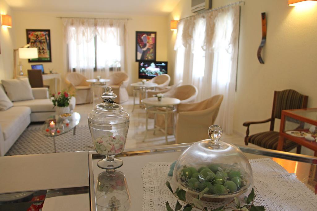 Albaruja Hotel Коста-Рей Екстер'єр фото